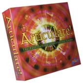 Articulate Memory Game