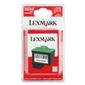 Lexmark 27 Colour Printer Ink Cartridge