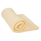 Silentnight Impress Memory Foam Mattress Topper, Double