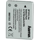 Hama DP313 (Canon NB-5L) Rechargeable Camera Battery (77313)