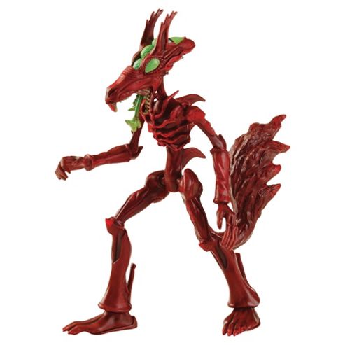Image of Teenage Mutant Ninja Turtles Squirrelanoid Action Figure