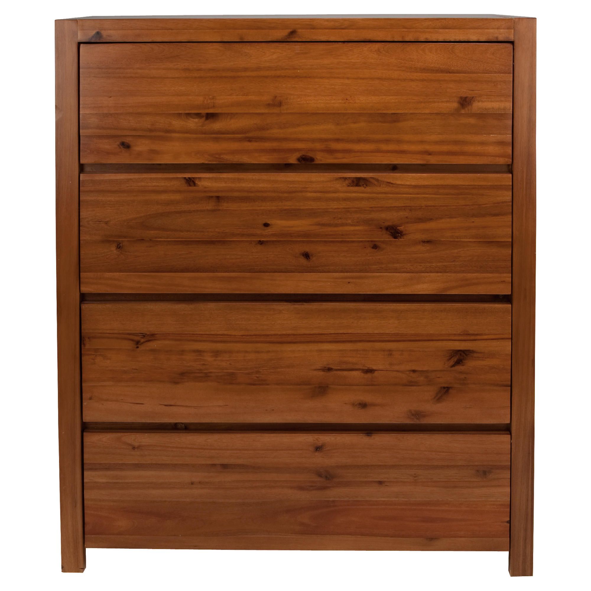 Anisha 4 Drawer Chest at Tesco Direct