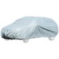 Car Cover - breathable material, size 'extra large'