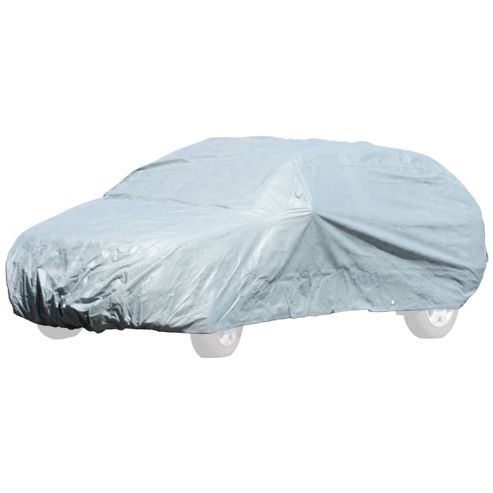 Image of Maypole Breathable Car Cover, Extra Large