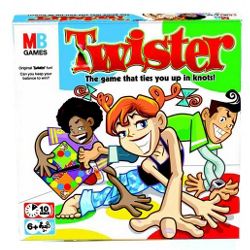 Twister