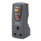 Tesco RCD Plug Adaptor