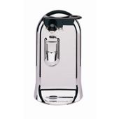 Kenwood CO606 3 in 1 40w Can Opener - Chrome