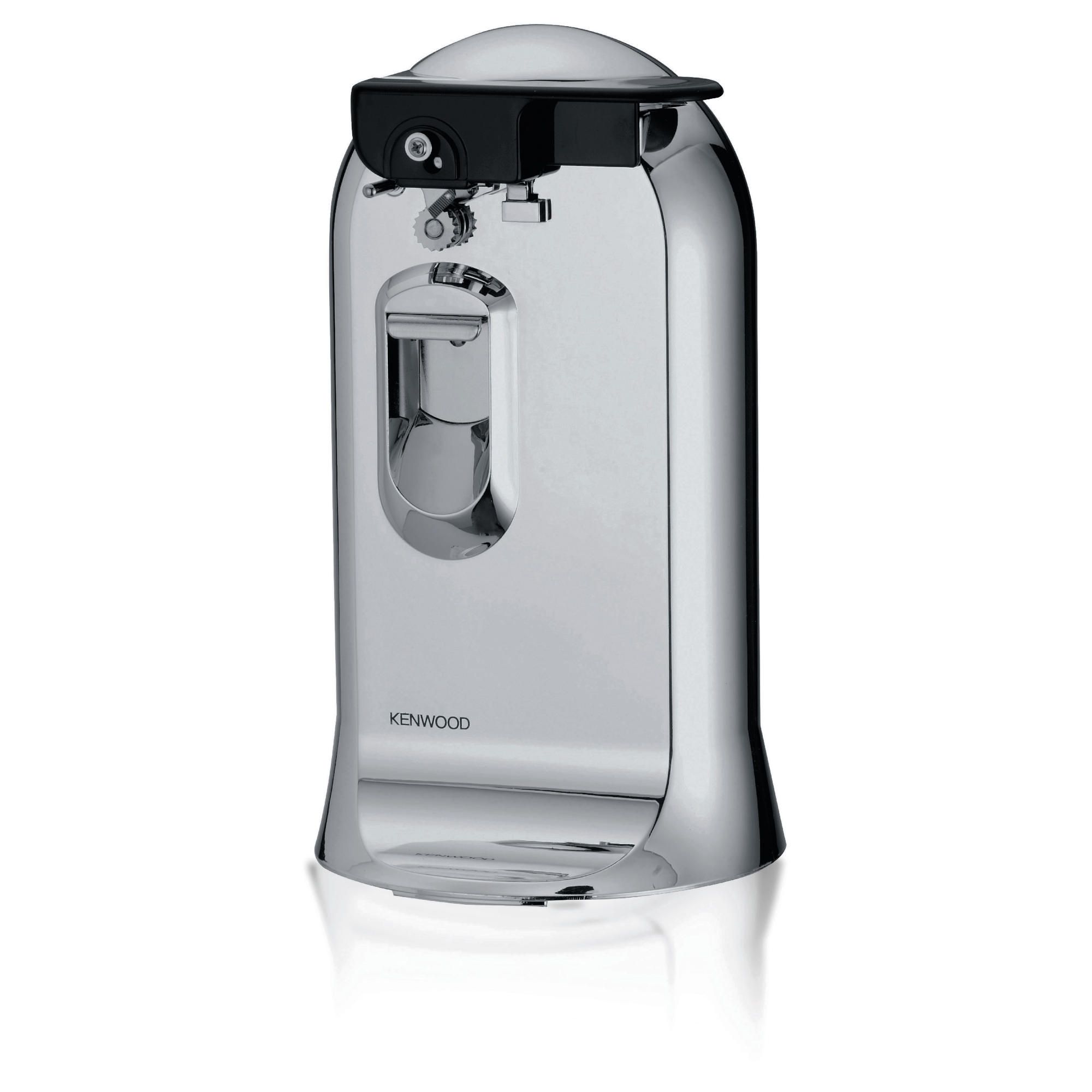 Kenwood CO606 Chrome Can opener