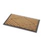 Tesco Heavy duty outdoor coir and rubber mat