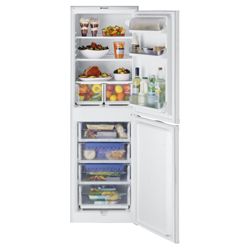Hotpoint RFA52P fridge freezer