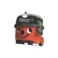 Henry HVR200 Bagged Cylinder Vacuum Cleaner