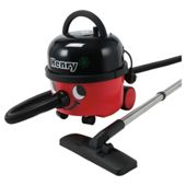 Henry HVR200 Bagged Cylinder Vacuum Cleaner