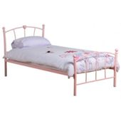 Home Essence Caitlin High Foot End Bed Frame