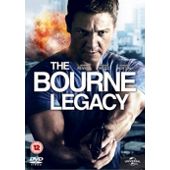 The Bourne Legacy (DVD)