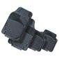 Tesco Car Mats 4 Set Rubber-Carpet Grey