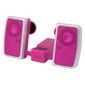 Logic3 IP-102 i-Station Travel Speaker (Pink)