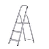 Abru 3 Tread Domestic Stepladder