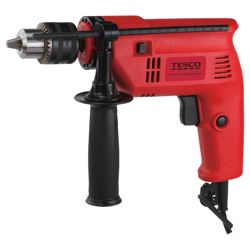 Tesco Value 500w Impact Drill ID13Q-S