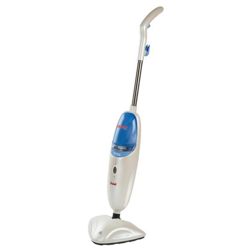 Image of Polti Vaporetto Action Upright Steam Cleaner