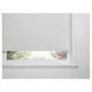 Thermal Blackout Blind, Cream 90Cm