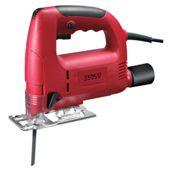 Tesco Value 350W Jig Saw CSI40XC1