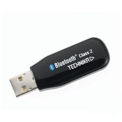 Technika TKB109 Bluetooth adaptor