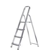 Abru 4 Tread Domestic Stepladder