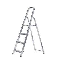 Abru 4 Tread Domestic Stepladder