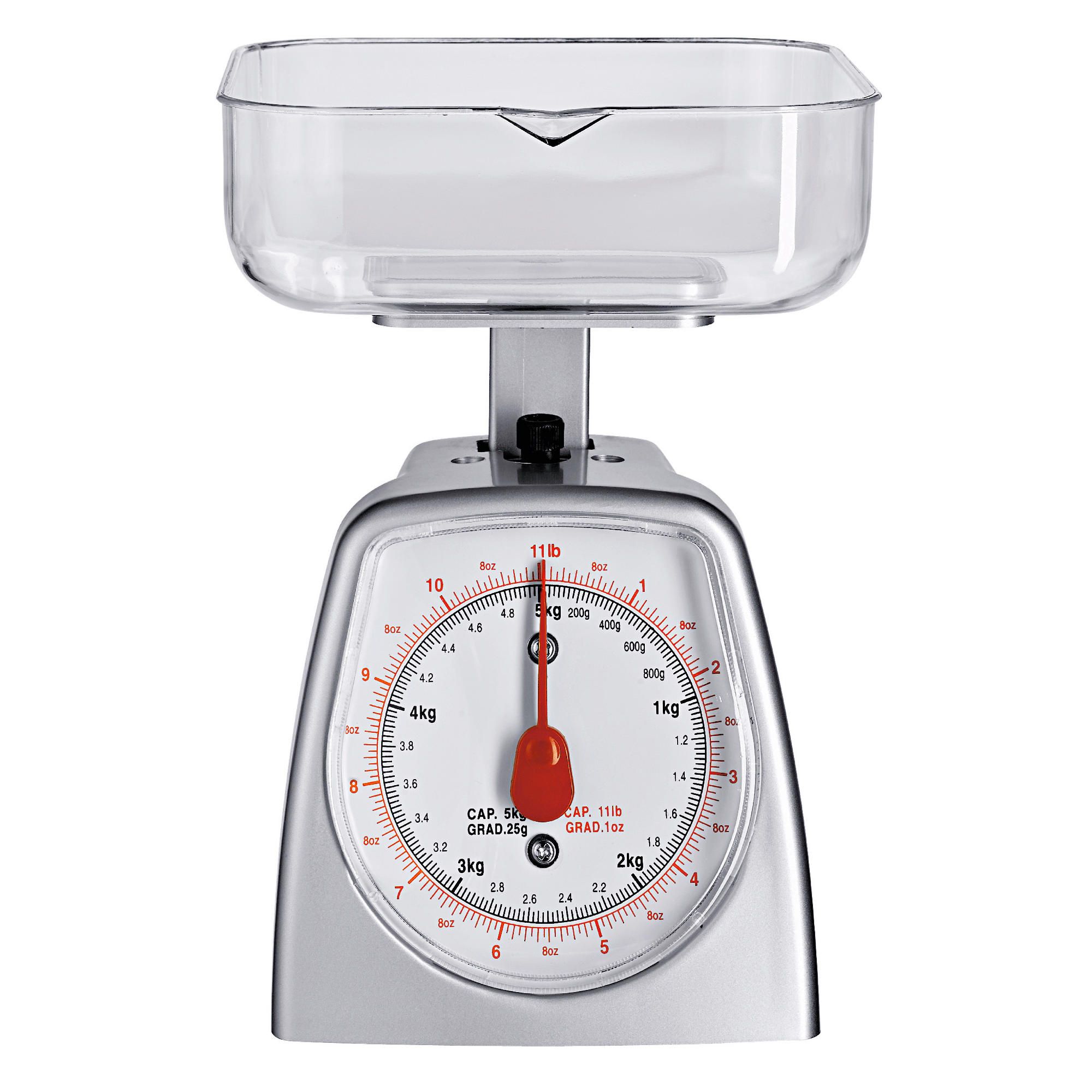 5kg Kitchen Scales Gables and Gardens