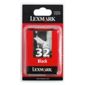 Lexmark 32 Printer Ink Cartridge - Black (18CX032E)