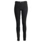 Tesco Ladies Heavy Duty Jodhpurs, Black, Size 10