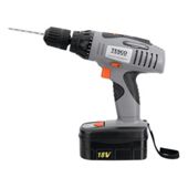 Power Force 18V Cordless Hammer Drill
