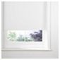 Thermal Blackout Blind, White 180Cm