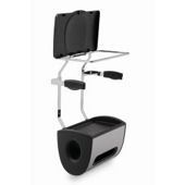 Simplehuman Carrier Bag Bin with Bag Holder