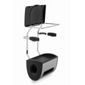 Simplehuman Carrier Bag Bin with Bag Holder
