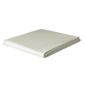 Tesco King Size Flat Sheet, Cream