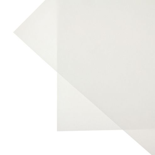 Image of Colour Trace 70 X 50cm 100gsm - White