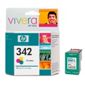 HP 342 Printer Ink Cartridge - Tri-colour (C9361EE)