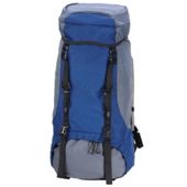 Tesco Everyday Value Rucksack, 65L