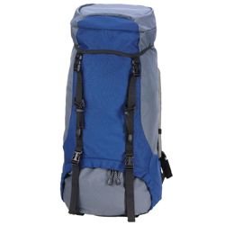 Tesco Everyday Value Rucksack, 65L