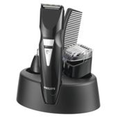 Philips 5 in 1 Grooming Kit QG3040