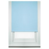 Thermal Blackout Blind, Duck Egg 60cm