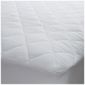Anti Bacterial Single Mattress Protector