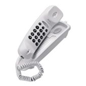 Tesco Value TH100 Slimline Gondola Telephone
