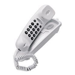 Tesco Value TH100 Slimline Gondola Telephone