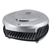 George Foreman 10099 Family Health 6 Portion Grill