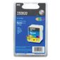 Tesco E42 Colour Printer Ink Cartridge (Compatible with printers using Epson T014 Cartridge)