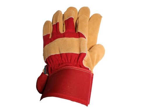 Image of Town & Country Tgl412 Clas. Thermal Lined Mens Gloves