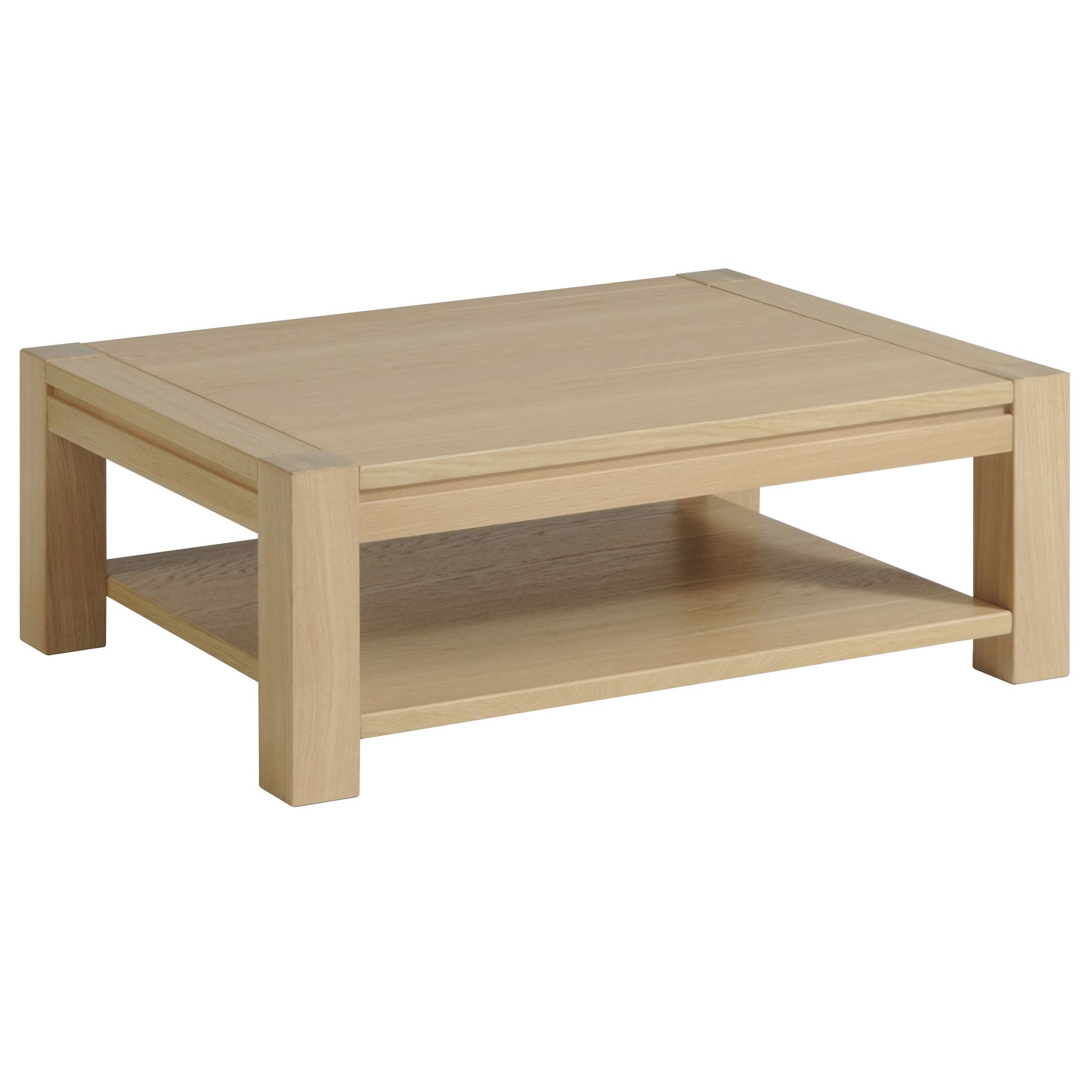 Parisot Lockwood Coffee Table at Tesco Direct