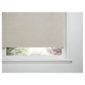 Thermal Blackout Blind, Natural Colour 180Cm